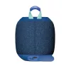 LOGITECH Ultimate Ears Wonderboom 4 Altavoz Bluetooth independiente azul cobalto