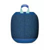 LOGITECH Ultimate Ears Wonderboom 4 Altavoz Bluetooth independiente azul cobalto