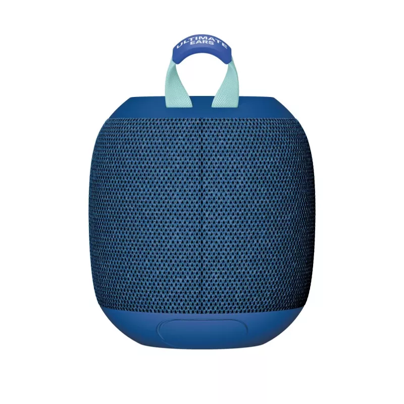 LOGITECH Ultimate Ears Wonderboom 4 Altavoz Bluetooth independiente azul cobalto