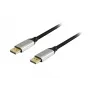 Equip Cable DisplayPort 1.4 Premium, 3m, 3 m, DisplayPort, DisplayPort, conector macho, conector macho, 7680 x 4320 píxeles