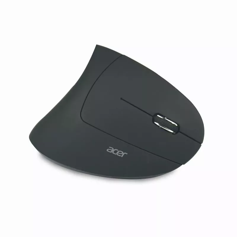 Acer HP.EXPBG.009 Ratón inalámbrico óptico RF 1600 DPI