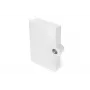DIGITUS Caja FTTH exterior, IP65 para 2x adaptador SC/SC o 2x LC/DC