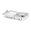DIGITUS Caja FTTH exterior, IP65 para 2x adaptador SC/SC o 2x LC/DC