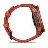 Smartwatch GARMIN Instinct 2X Solar – Reloj deportivo, 50 mm carcasa de polímero, carga solar, GPS (GPS/GLONASS/Galileo), 10 ATM, correa de silicona