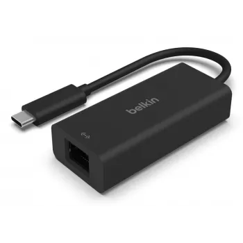 Adaptador BELKIN USB4 a Ethernet de 2,5 Gbit/s
