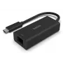 Adaptador BELKIN USB4 a Ethernet de 2,5 Gbit/s