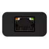 Adaptador BELKIN USB4 a Ethernet de 2,5 Gbit/s