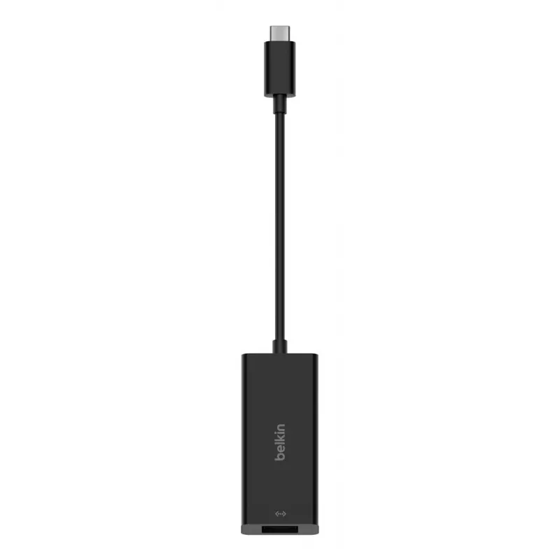 Adaptador BELKIN USB4 a Ethernet de 2,5 Gbit/s