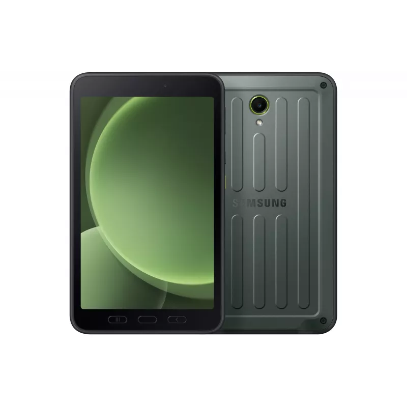 Samsung Galaxy Tab Active5 Wi-Fi Entreprise Edition Samsung Exynos 128 GB 20,3 cm (8