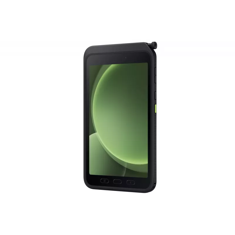 Samsung Galaxy Tab Active5 Wi-Fi Entreprise Edition Samsung Exynos 128 GB 20,3 cm (8