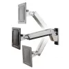ERGOTRON Interactive Arm Hd (aluminio pulido)