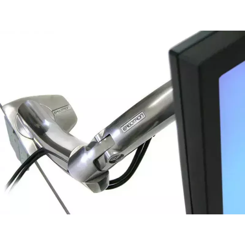 Brazo LCD para montaje en mesa Ergotron MX Serie