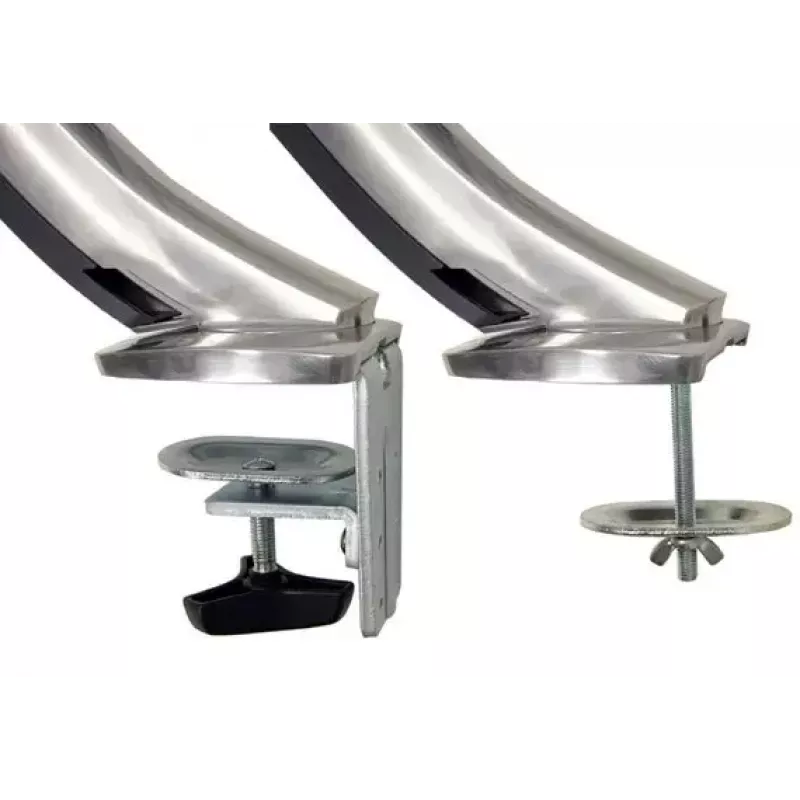 Brazo LCD para montaje en mesa Ergotron MX Serie