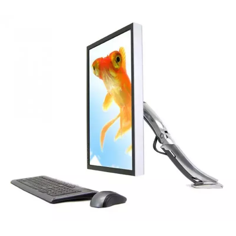 Brazo LCD para montaje en mesa Ergotron MX Serie