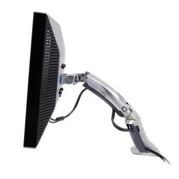 Brazo LCD para montaje en mesa Ergotron MX Serie
