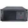 APC Smart-UPS SUA5000RMI5U - 5000VA, 8x C13, 2x C19 toma de corriente, NMC, Rackmount/Torre