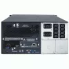 APC Smart-UPS SUA5000RMI5U - 5000VA, 8x C13, 2x C19 toma de corriente, NMC, Rackmount/Torre