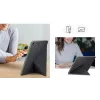 Funda tipo folio Samsung EF-BX210TWEGWW para Galaxy Tab A9+ 11