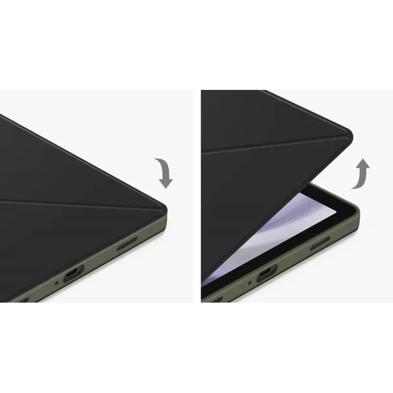Funda tipo folio Samsung EF-BX210TWEGWW para Galaxy Tab A9+ 11