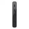 BELKIN Mini Hub USB-C de 4 puertos (2x Type-C y 2x USB-A 3.1)