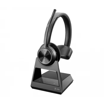 HP Poly Savi 7310 Office DECT 1880-1900 MHz Auricular de un solo oído