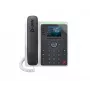 HP Poly Edge E220 Teléfono IP y compatible con PoE, IPS, 320 x 240 píxeles, 4:3, HTTPS, ENERGY STAR, EAC, RoHS, Federal Communications Commission (FCC), CE, BSMI