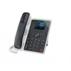 HP Poly Edge E220 Teléfono IP y compatible con PoE, IPS, 320 x 240 píxeles, 4:3, HTTPS, ENERGY STAR, EAC, RoHS, Federal Communications Commission (FCC), CE, BSMI