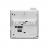 HP Poly Edge E220 Teléfono IP y compatible con PoE, IPS, 320 x 240 píxeles, 4:3, HTTPS, ENERGY STAR, EAC, RoHS, Federal Communications Commission (FCC), CE, BSMI