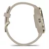 GARMIN INTERNATIONAL Venu 3S - 41 mm - Smartwatch con correa - Francés - Gris