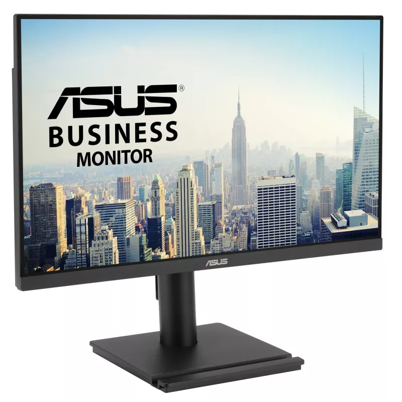 Monitor de ordenador ASUS VA279QGS 68,6 cm (27
