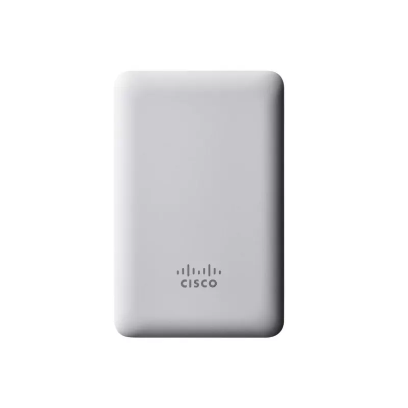 CISCO Cbw145ac 802.11ac 2x2 Wave 2 Punto de acceso con placa de pared