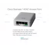 CISCO Cbw145ac 802.11ac 2x2 Wave 2 Punto de acceso con placa de pared