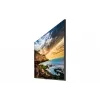 Samsung 43 inch Crystal UHD 4K Signage QE43T, Pantalla plana de señalización digital, 109,2 cm (43 inch), LCD, 3840 x 2160 píxeles