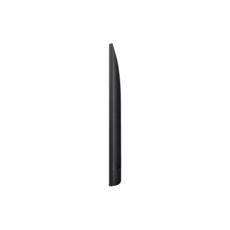 Samsung 43 inch Crystal UHD 4K Signage QE43T, Pantalla plana de señalización digital, 109,2 cm (43 inch), LCD, 3840 x 2160 píxeles