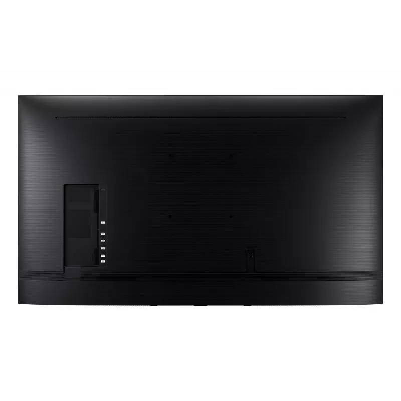 Samsung 43 inch Crystal UHD 4K Signage QE43T, Pantalla plana de señalización digital, 109,2 cm (43 inch), LCD, 3840 x 2160 píxeles