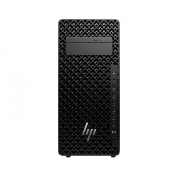 HP Z2 Tower G1i Intel Core Ultra 7 265 16 GB DDR5-SDRAM Windows 11 Pro Workstation estación de trabajo de IA, PC de IA