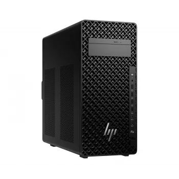 HP Z2 Tower G1i Intel Core Ultra 7 265K 32 GB DDR5-SDRAM NVIDIA RTX A1000 Windows 11 Pro Workstation estación de trabajo de IA, PC de IA