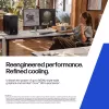 HP Z2 Tower G1i Intel Core Ultra 9 285K 32 GB DDR5-SDRAM 1 TB SSD NVIDIA RTX 4000 Ada Windows 11 Pro Workstation estación de trabajo de IA, PC de IA Negro
