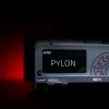 Fuente de alimentación XPG PYLON 650W, 650 W, 100 - 240 V, 50 - 60 Hz, 8/4 A, Activa, 110 W