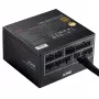 Fuente de alimentación XPG COREREACTOR II VE 850W, 850 W, 100 - 240 V, 47 - 63 Hz, 12 A, 20 A, 70.8 A