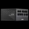Fuente de alimentación XPG COREREACTOR II VE 850W, 850 W, 100 - 240 V, 47 - 63 Hz, 12 A, 20 A, 70.8 A