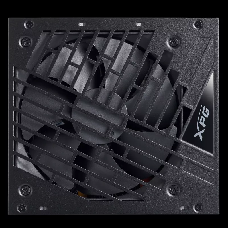 Fuente de alimentación XPG COREREACTOR II VE 850W, 850 W, 100 - 240 V, 47 - 63 Hz, 12 A, 20 A, 70.8 A