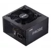 Fuente de alimentación XPG PROBE 700 BRONZE, 700 W, 100 - 240 V, 47 - 63 Hz, 10 A, Activa, 19 A
