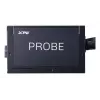 Fuente de alimentación XPG PROBE 700 BRONZE, 700 W, 100 - 240 V, 47 - 63 Hz, 10 A, Activa, 19 A