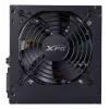 Fuente de alimentación XPG PROBE 700 BRONZE, 700 W, 100 - 240 V, 47 - 63 Hz, 10 A, Activa, 19 A