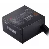 Fuente de alimentación XPG PROBE 700 BRONZE, 700 W, 100 - 240 V, 47 - 63 Hz, 10 A, Activa, 19 A