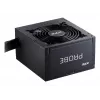 Fuente de alimentación XPG PROBE 700 BRONZE, 700 W, 100 - 240 V, 47 - 63 Hz, 10 A, Activa, 19 A