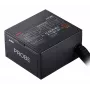 Fuente de alimentación XPG PROBE 600 BRONZE, 600 W, 100 - 240 V, 47 - 63 Hz, 10 A, Activa, 19 A