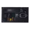 Fuente de alimentación XPG PROBE 600 BRONZE, 600 W, 100 - 240 V, 47 - 63 Hz, 10 A, Activa, 19 A