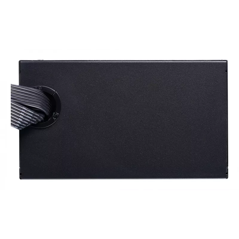 Fuente de alimentación XPG PROBE 600 BRONZE, 600 W, 100 - 240 V, 47 - 63 Hz, 10 A, Activa, 19 A